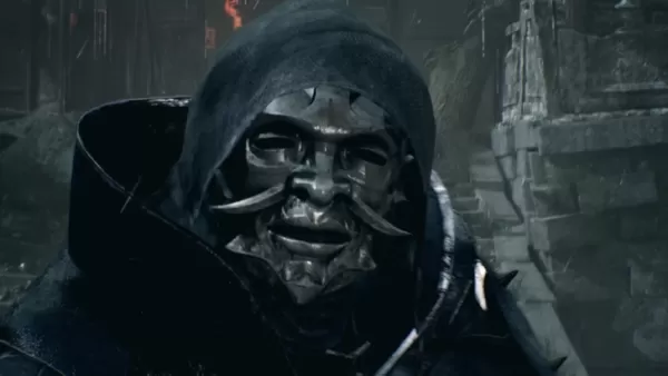 Phantom Blade Zero 難度設定