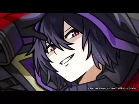 Unison League x 陰陽師 合作宣傳圖