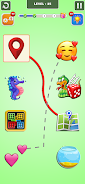 Match Emoji Puzzle: Emoji Game Schermafbeelding 2