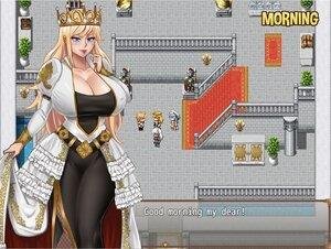 Kingdom of Passion – New Version 0.1.1 Capture d'écran 3