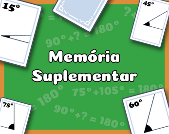 Memória Suplementar স্ক্রিনশট 1