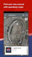 Texas Motor Speedway Captura de pantalla 2