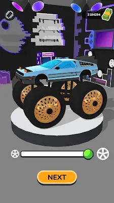 Car Master 3D应用截图第2张