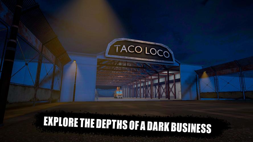 Taco Loco Screenshot 4