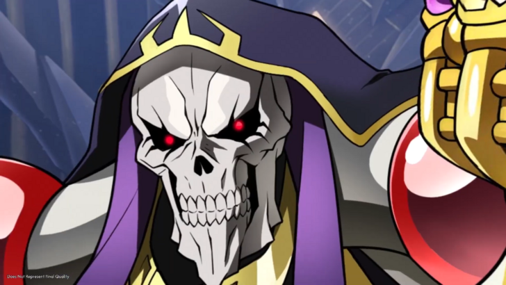 Magsisimula na ang Overlord Mobile Pre-Registration