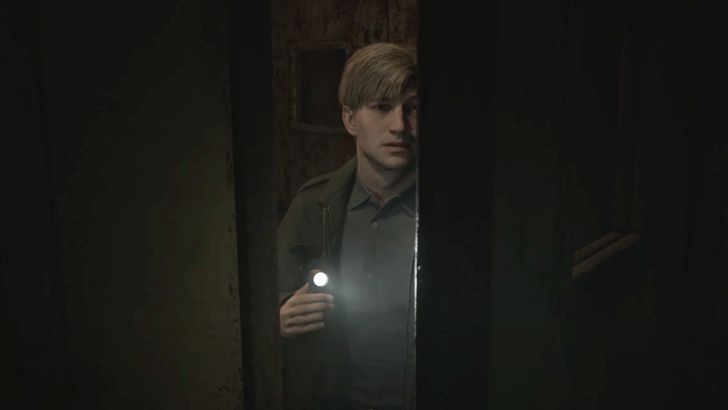 Silent Hill 2 Remake bevestigd voor Xbox, Switch in 2025