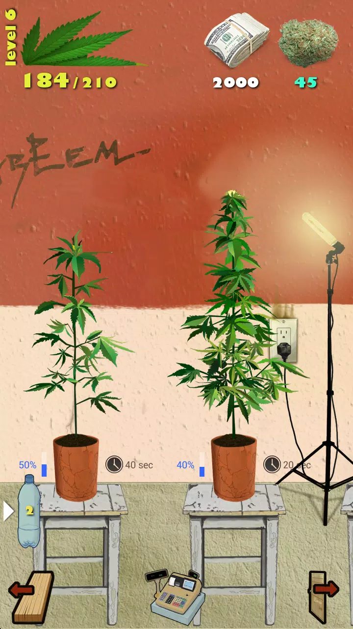 Weed Firm Screenshot 2