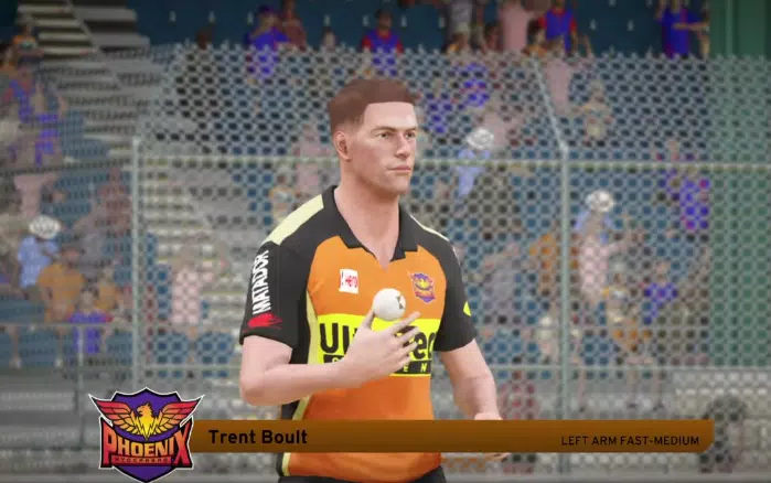 Cricket 2024 Captura de pantalla 1