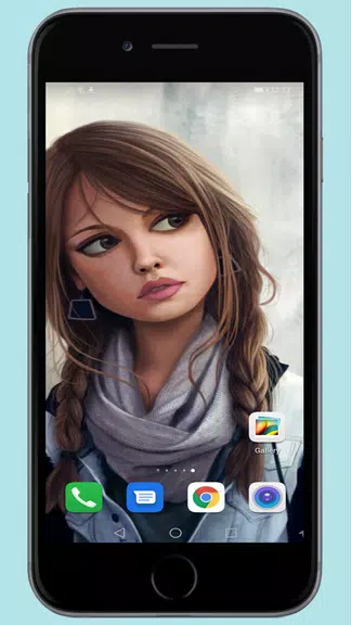 Girly m Pictures & Quotes Скриншот 2