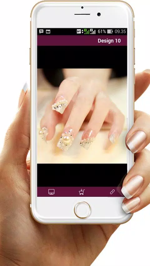 Nail Art Design应用截图第3张