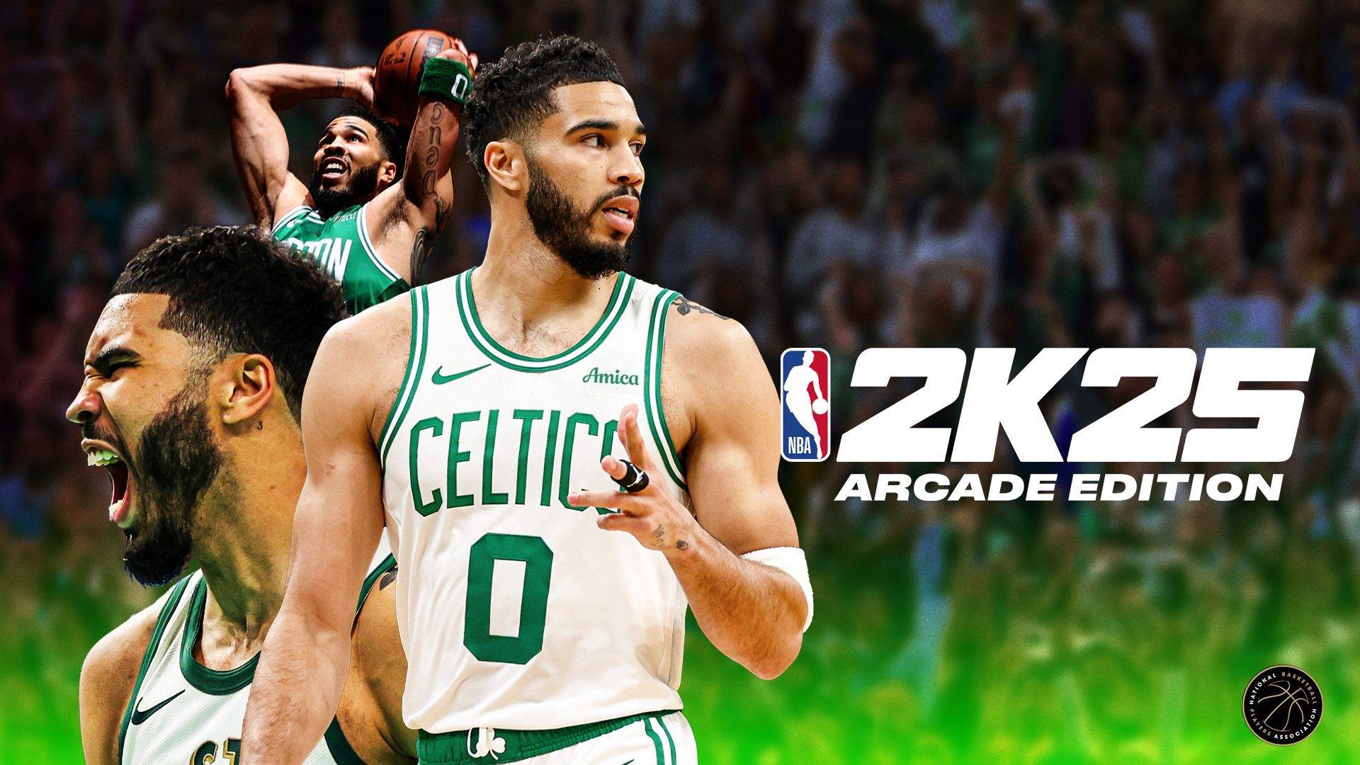 ‘NBA 2K25 arcade Edition Tiêu đề tháng 10 năm 2024, các bản phát hành arcade mới của Apple với ba ứng dụng tuyệt vời