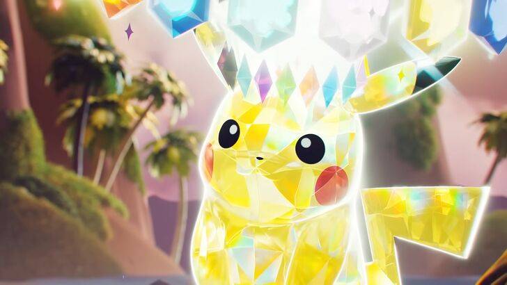 Ang kakulangan sa Prismatic Evolutions ay nag -uudyok sa Pokemon TCG na magmadali upang mag -print nang higit pa