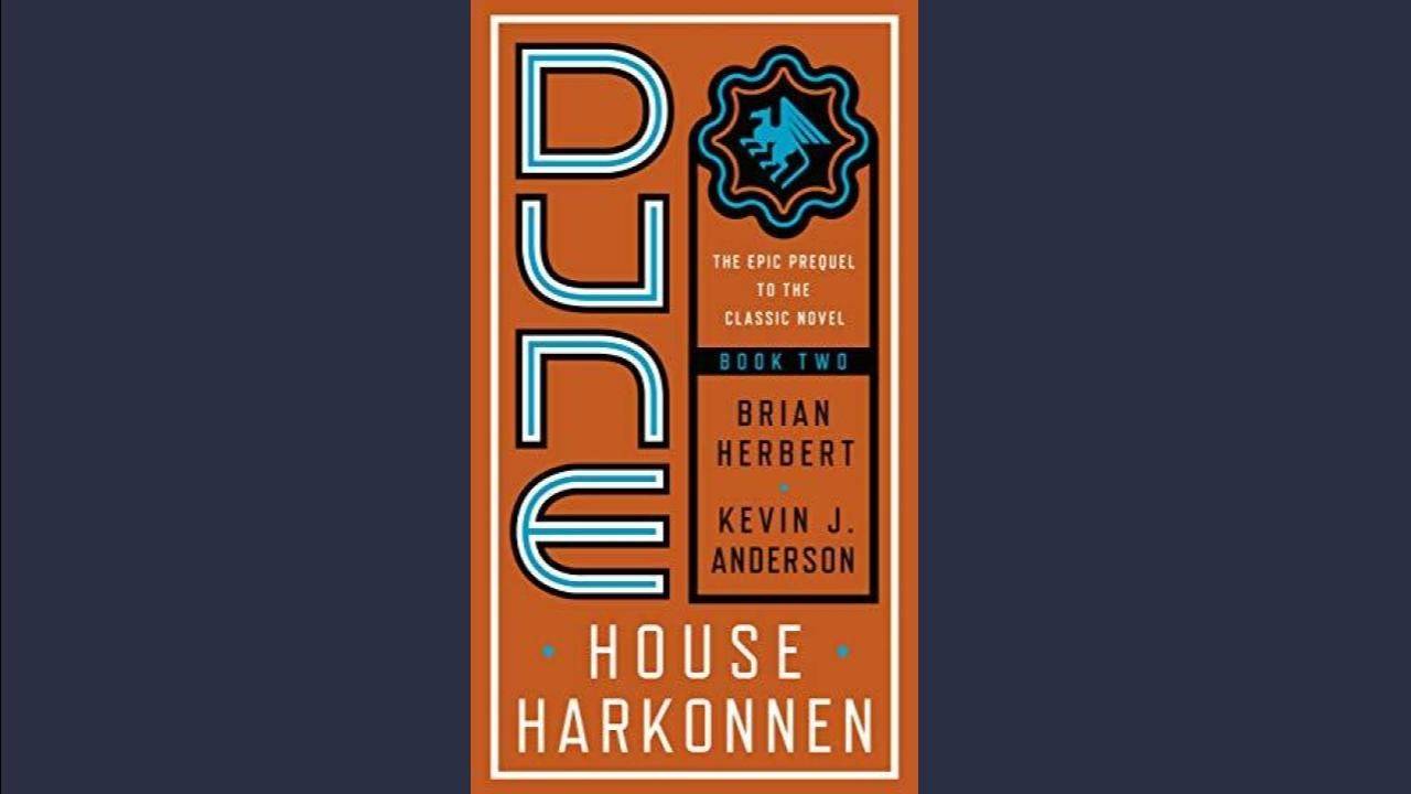 บ้าน Harkonnen