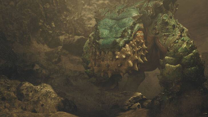 Monster Hunter Wilds Bugs and MTX Can't Stop Massive Launch