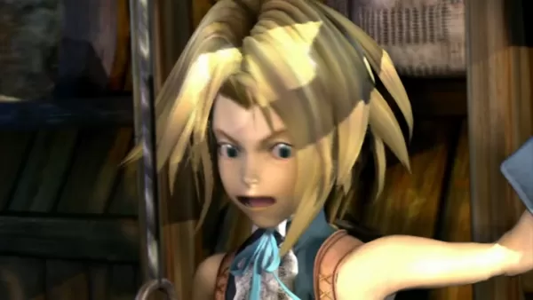 FF9 Remake Rumors Surge Following Anniversary Site Updates