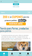 Petclic, tienda de animales Tangkapan skrin 2