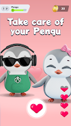 Pengu - Virtual Pets Ekran Görüntüsü 2