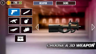 Gun Camera應用截圖第2張