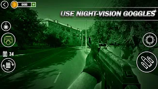 Gun Camera應用截圖第3張