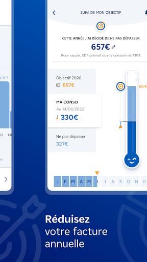 EDF & MOI Ảnh chụp màn hình 2