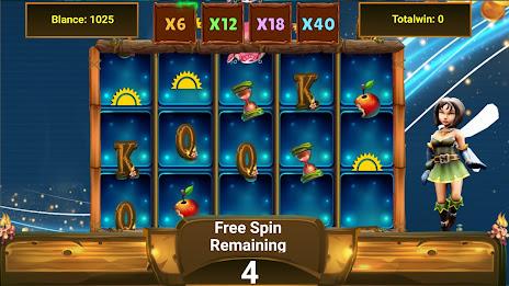 Sun Magic Maker Slot स्क्रीनशॉट 3