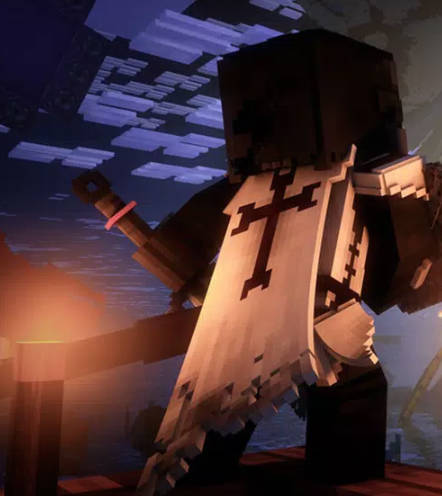 Capes Skins Captura de pantalla 2