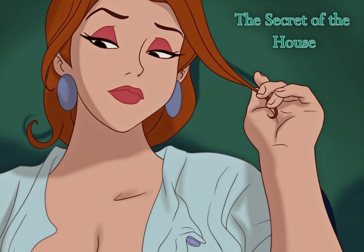 The Secret Of The House Captura de tela 2