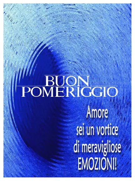 Buongiorno Buonanotte Immagini ภาพหน้าจอ 2