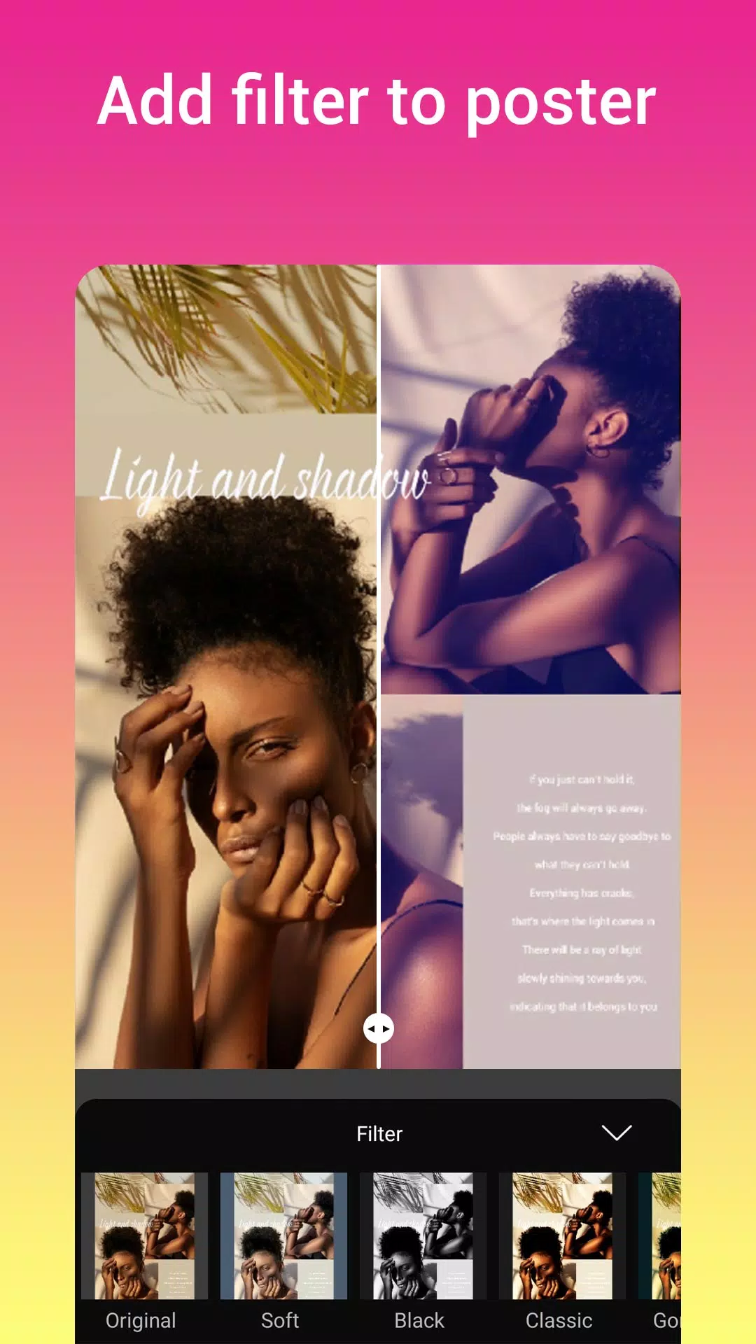 Poster Maker, Flyer Maker, Art 스크린샷 4