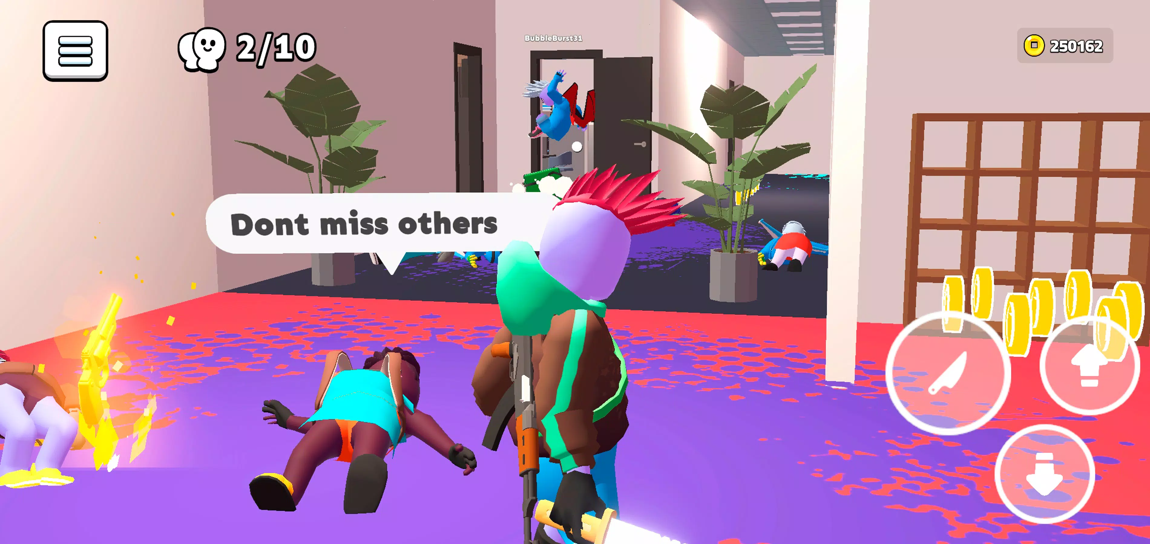 MM2 LeapLands Screenshot 1