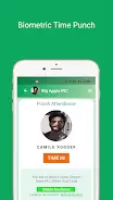 Payroll App for Employers Schermafbeelding 1