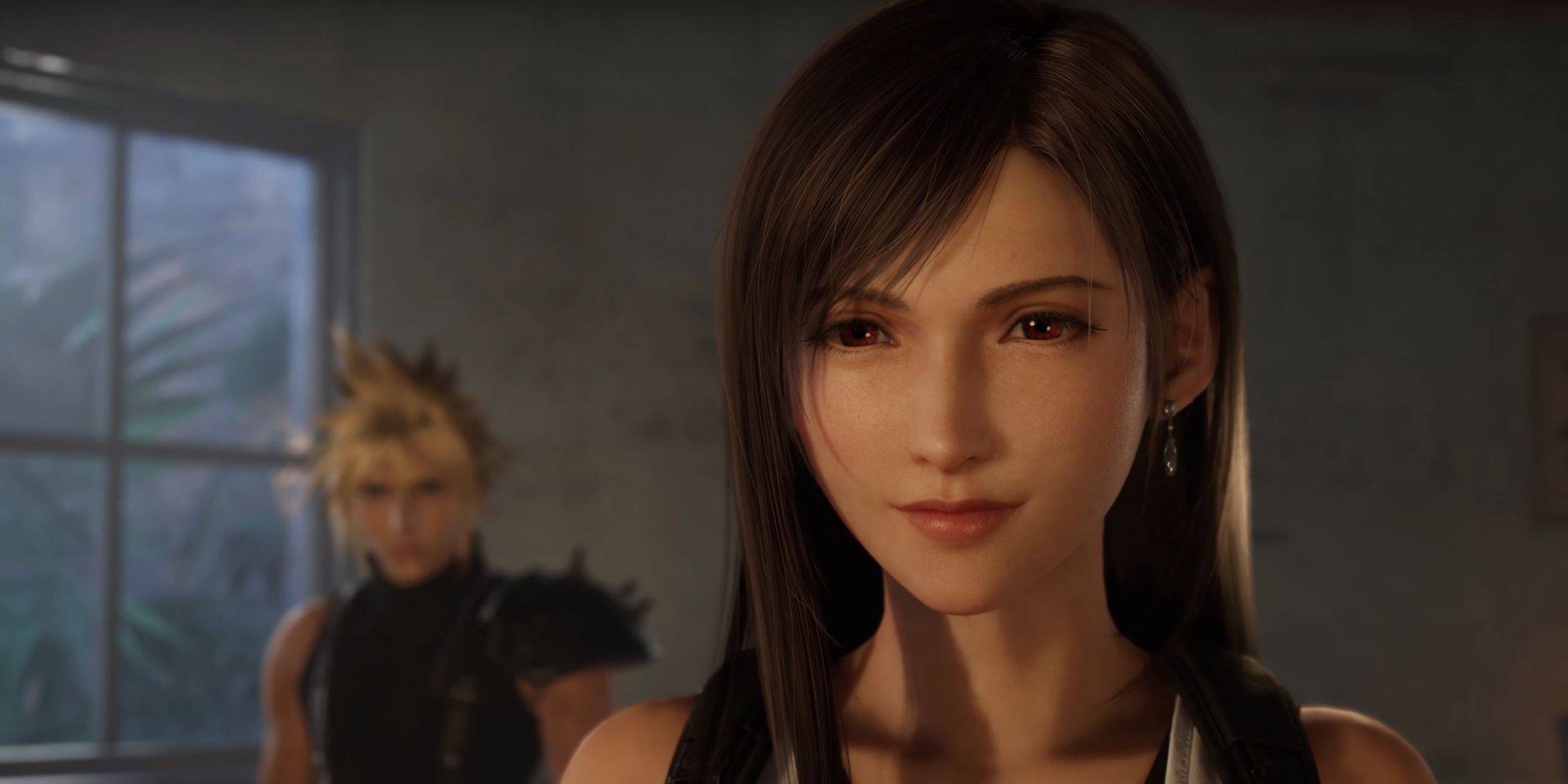 Square Enix rivela le funzionalità del PC per Final Fantasy 7 Rebirth