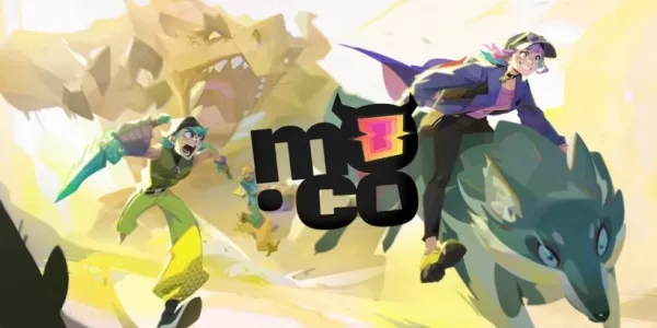 Mo.co par Supercell gagne 2,5 millions de dollars en moins d'un mois