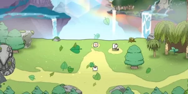 Ogu e a Floresta Secreta Gratuitos na Epic Games