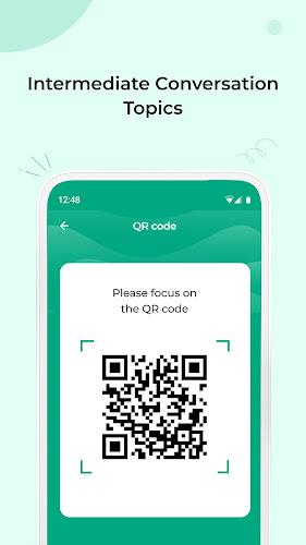 BAPPL loyalty application Screenshot 1