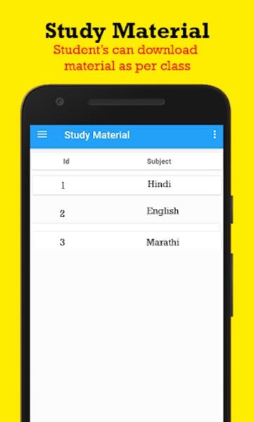 Rise Tutorial应用截图第3张