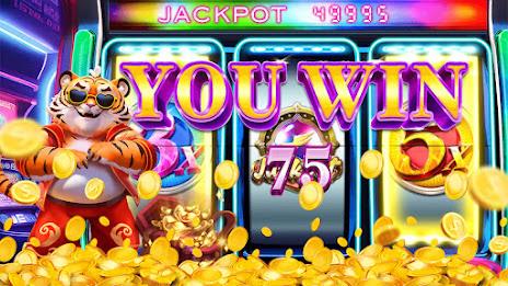 Fortune Jackpot 777 Screenshot 2