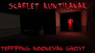 Scarlet Kuntilanak स्क्रीनशॉट 1