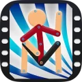 Stick Nodes: Stickman Animator