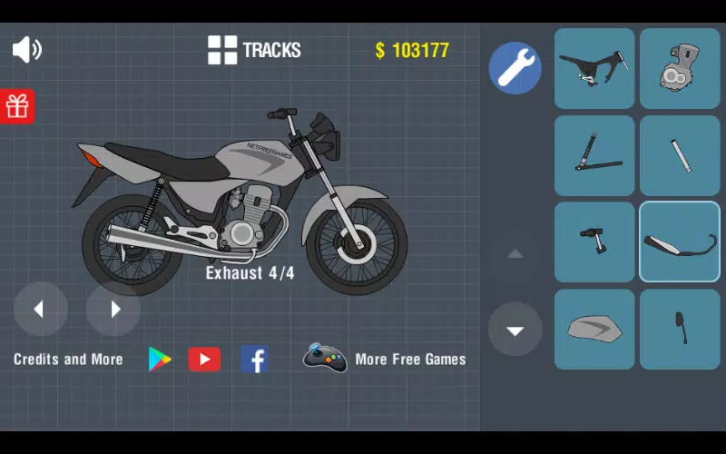 Moto Creator Plus Screenshot 1