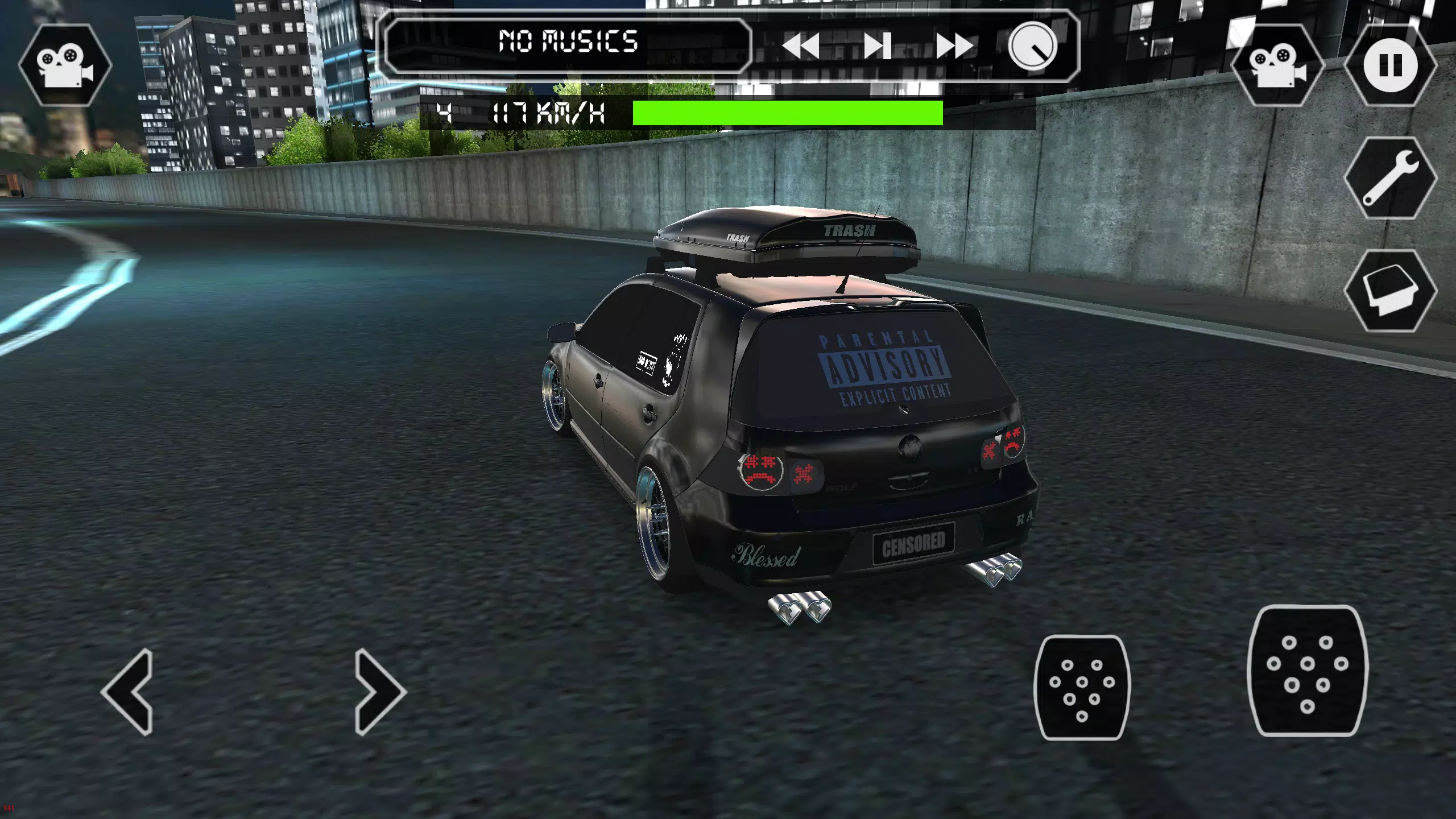 Golf Broken Edition Screenshot 3