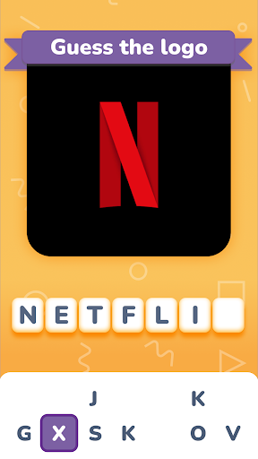QuizMania: Picture Trivia Game Скриншот 2