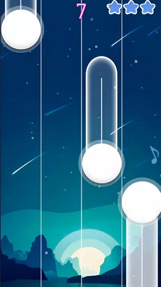 Ozuna Piano Tiles Capture d'écran 3