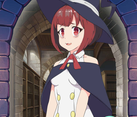 Acolyte Trainer Capture d'écran 3
