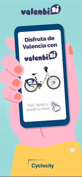 Schermata VALENBISI 1