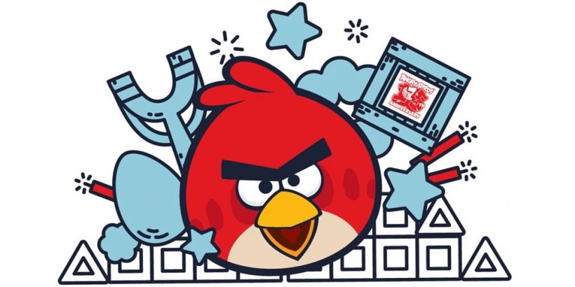 Dyrektor kreatywny Angry Birds, Ben Mattes, rzuca okiem za kulisy 15. urodzin serii