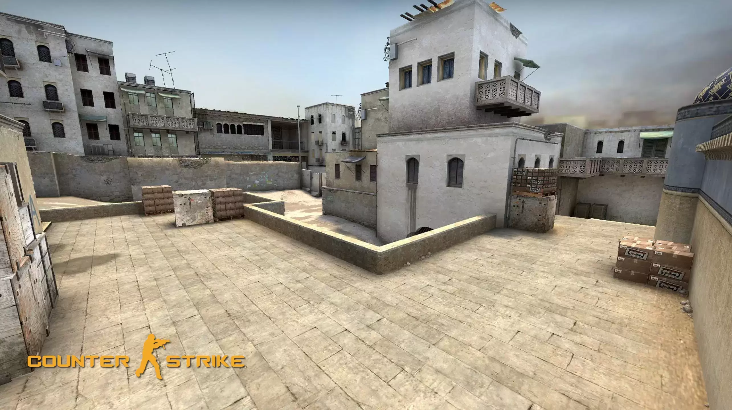 Counter Strike : Online Game ภาพหน้าจอ 2