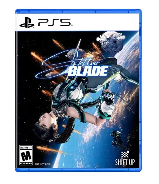 เลือกเกม PS5 ของบุคคลแรกที่วางขายที่ Best Buy