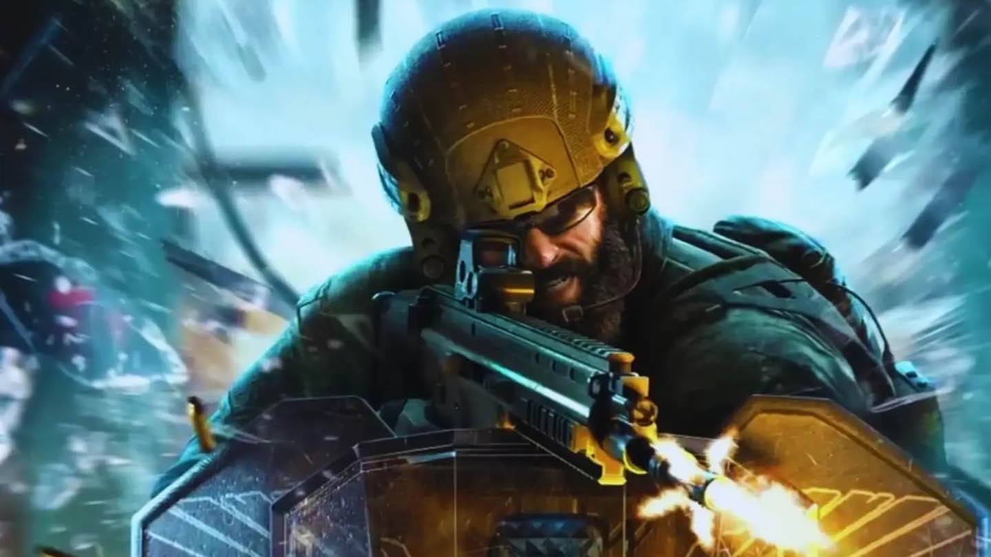 LEK: Ubisoft ontwikkelt Rainbow Six Siege 2 met verbeterde afbeeldingen