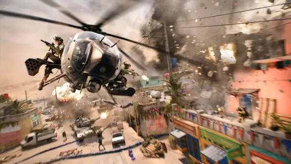 GTA 6 Delay: EA Thrilled, Others Mixed